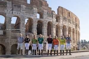 Minuto Siete Cup kicks off with six teams in competition