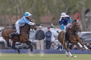 57th Jockey Club Open Thai Polo Cup: Monterosso secure first place in tournament final