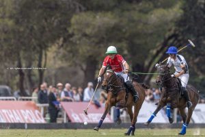 57th Jockey Club Open Thai Polo Cup: Semifinals set!