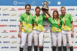 Los Sauces claim Myriam Heguy Cup