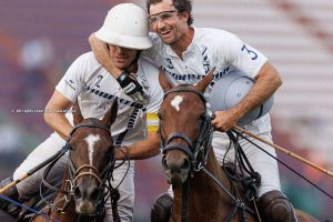 Qualification Tournament: La Esquina complete Argentine Open draw