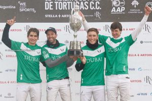 82nd Tortugas Open: La Natividad claim title in remarkable final