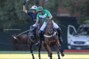 129th. Argentine Open: A reloaded Palermo is coming up!
