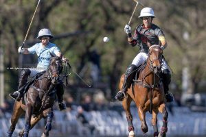 129th. Hurlingham Open: The second leg of the Triple Crown begins