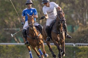 82nd Tortugas Open: Ellerstina qualify for final