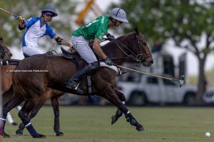 129th. Hurlingham Open: La Natividad and La Irenita Grand Champions scored opening wins