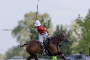 129th. Hurlingham Open: La Irenita Grand Champions and La Dolfina to battle for the title