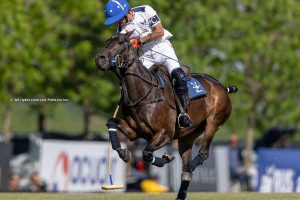 129th Hurlingham Open: Two crucial games to be played on Friday