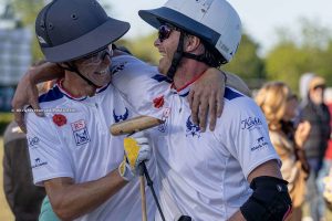 129th Hurlingham Open: La Ensenada RS Murus Sanctus’ win causes League B drama