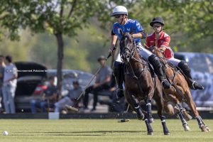 129th Hurlingham Open: Significant wins for La Irenita Clinova & La Ensenada RS Murus Sanctus