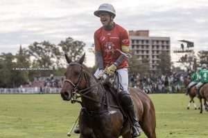 “Estamos en la final porque siempre creímos”