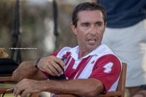 Pilar Cup kicked off on a very busy Monday