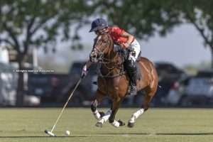An exciting Cámara de Diputados Cup kicks off
