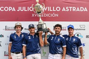 Julio Novillo Astrada Cup: Monterosso win title at La Aguada Polo Club
