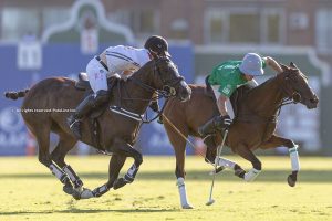 129th. Argentine Open: Comeback to Palermo and significant wins for La Ensenada RS Murus Sanctus and La Natividad