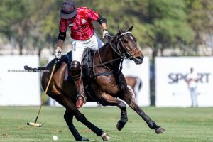 The AHPRC League November kicked off at Al Habtoor Polo Club & Resort