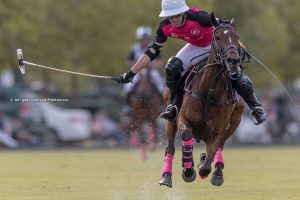 Cámara de Diputados Cup continues in Pilar