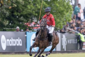 129th Argentine Open: Action continues this weekend