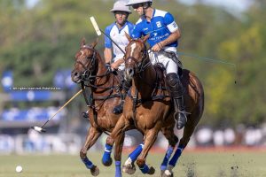 129th Argentine Open: Cría La Dolfina take win; successful debut for Ellerstina