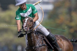 129th. Argentine Open: Crucial weekend at Palermo