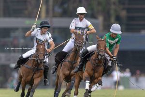 Palermo con diez equipos, ¿sí o no?
