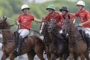 129th Argentine Open: La Natividad claim spectacular victory, while La Irenita Grand Champions secure crucial win