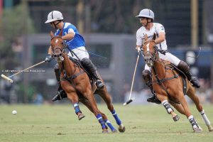 129th Argentine Open: Sunday wins for Ellerstina & La Dolfina Saudi