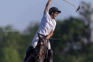 129th. Argentine Open: Successful debuts for La Dolfina teams