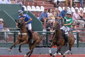 129th. Argentine Open: La Natividad and La Irenita Grand Champions to decide League A