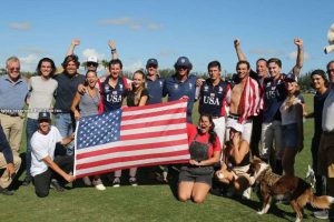 XII FIP World Polo Championship: Argentina, Uruguay, USA and Spain qualify to semifinals