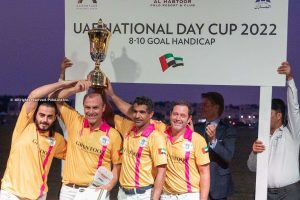 UAE National Day Cup: Ghantoot claims title at Al Habtoor Polo Resort & Club