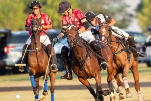 Sir Winston Churchill Cup: Bin Drai & Habtoor claim wins