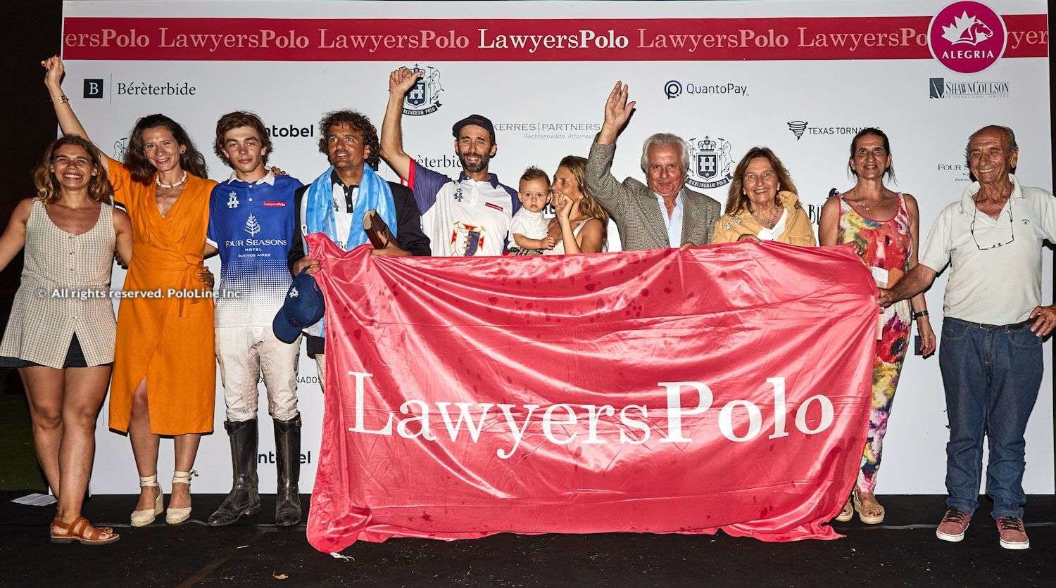 Lawyers Polo