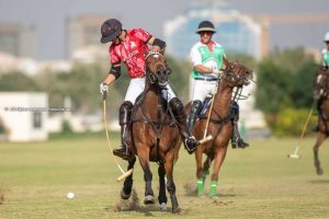 Habtoor and Bin Drai due to play the final of the Sir Winston Churchill Cup
