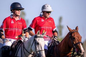 Lawyers Polo at Alegria Polo Club: Kerres Partners & Al Maria to play for title