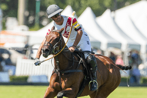 Twelve teams get ready for the Gauntlet of Polo 2023
