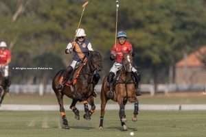Thai Polo Open enters final stage