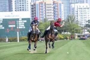 Dubai Silver Cup due to resume on Saturday; WATCH LIVE ON POLOLINE TV