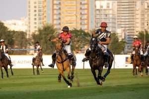 Habtoor and AM will try to get close to the final of the Silver Cup; WATCH LIVE ON POLOLINE TV