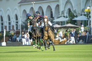 Dubai Silver Cup: Habtoor and UAE scored opening wins