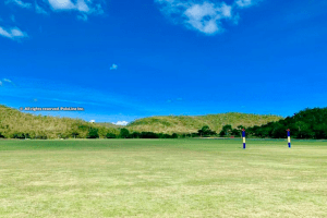 The Giuliana Cup 2023: Ladies polo lands in Costa Careyes