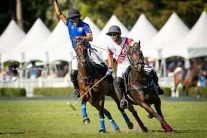 The Gauntlet of Polo: Teams & fixture for the USPA Gold Cup revealed