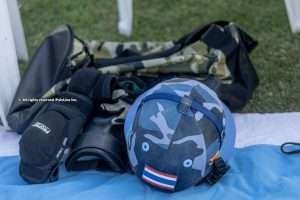 La AAP avanza con la seguridad en el polo y el uso de cascos homologados