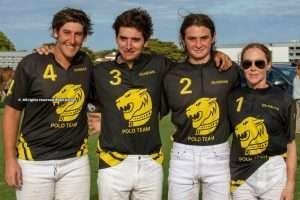 Iconica and Dundas qualified to the final of the Ylvisaker Cup