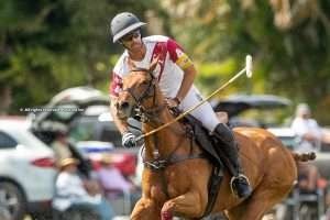 The CV Whitney Cup: The first stage of The Gauntlet of Polo kicks off on Sunday