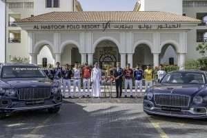 All set for a new edition of the IFZA Gold Cup