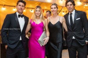 A memorable Induction Gala at the Museum of Polo & Hall of Fame