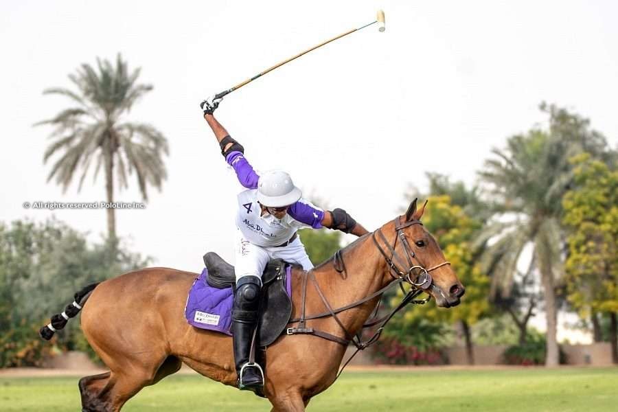 IFZA Gold Cup 2023 (Dubai Open) fixtures are drawn to great