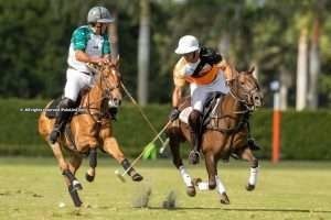 CV Whitney Cup action continues in full swing