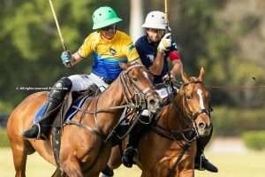 CV Whitney Cup: Semifinals already set